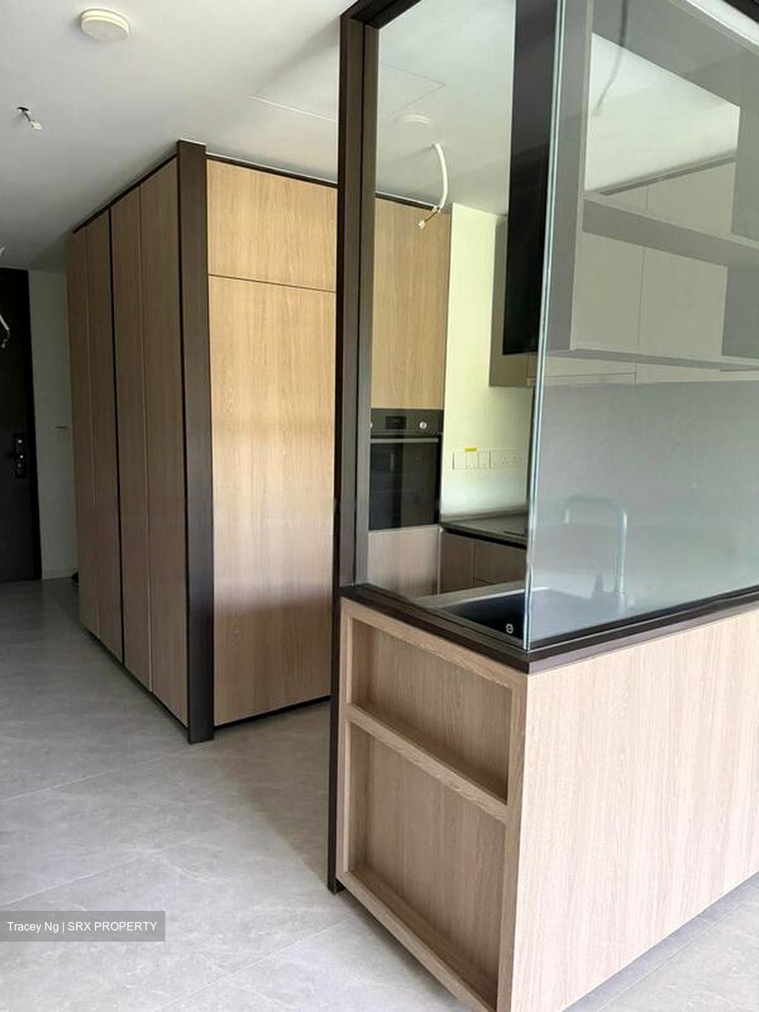 KI Residences at Brookvale (D21), Condominium #464429211